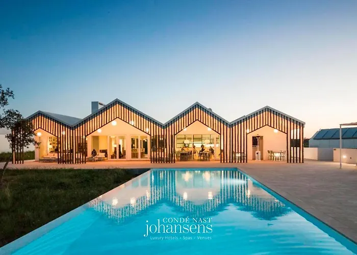 Hotel que aceita animais de estimação: Sobreiras Alentejo Country Hotel - By Unlock Hotels