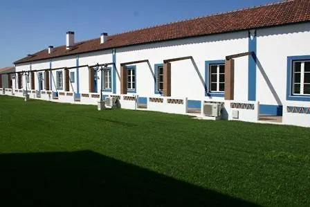 Hotel com vista: Monte Das Faias Cork Farm Hotel