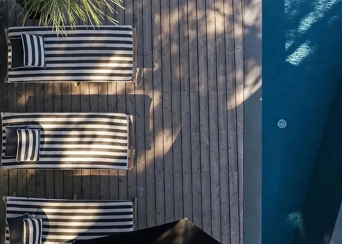 Vila Privada: Cabana Lavanda Comporta